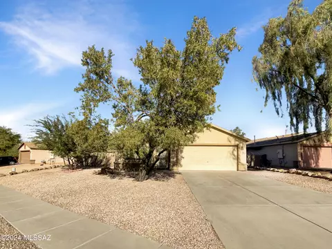 7143 S Parsons Tale Dr, Tucson, AZ 85756 photo 21