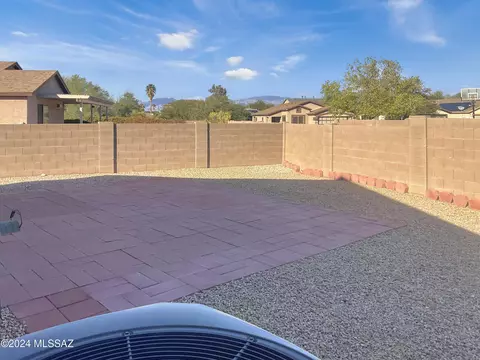7143 S Parsons Tale Dr, Tucson, AZ 85756 photo 22