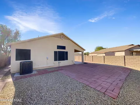 7143 S Parsons Tale Dr, Tucson, AZ 85756 photo 8