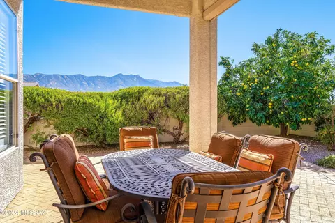 65271 E Rose Ridge Ct, Saddlebrooke, AZ 85739