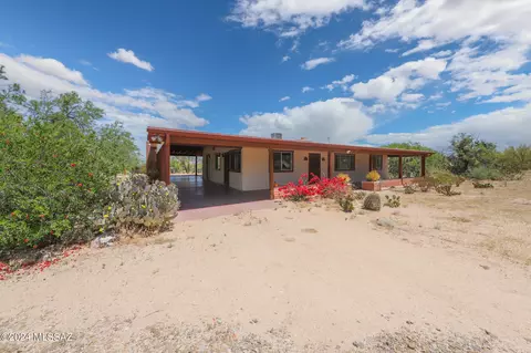 12650 W Cornell Dr, Tucson, AZ 85736