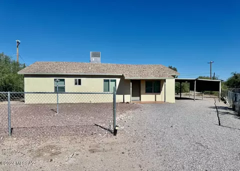 1716 W Veterans Pl, Tucson, AZ 85713