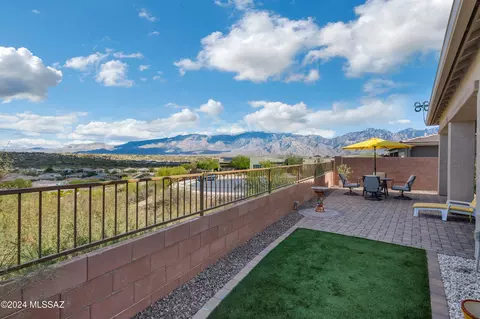 13200 N Weatherglass Dr, Oro Valley, AZ 85755