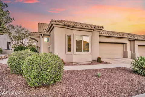13401 N Rancho Vistoso Blvd #9, Oro Valley, AZ 85755