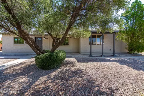 473 S Kenyon Dr, Tucson, AZ 85710