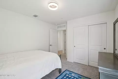 Bedroom - 14068 E Golden Oaks Rd, Vail, AZ 85641 photo 5 of 5