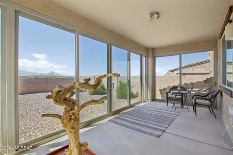 Exterior - 14068 E Golden Oaks Rd, Vail, AZ 85641 photo 5 of 9