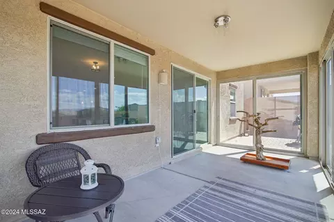 Exterior - 14068 E Golden Oaks Rd, Vail, AZ 85641 photo 4 of 9