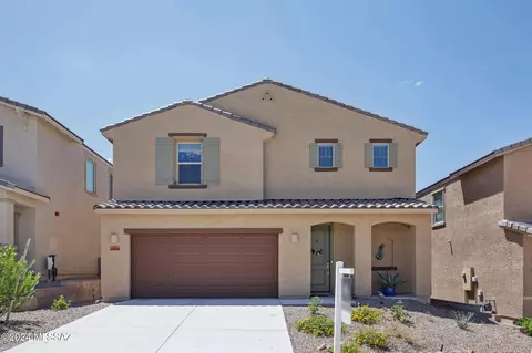 14068 E Golden Oaks Rd, Vail, AZ 85641