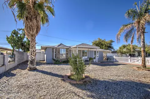 4340 E 32nd St, Tucson, AZ 85711