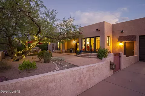 11511 E Calle Catalina, Tucson, AZ 85748
