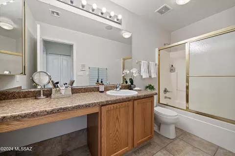 Bath - 9616 E Paseo San Bernardo, Tucson, AZ 85747 photo 4 of 4