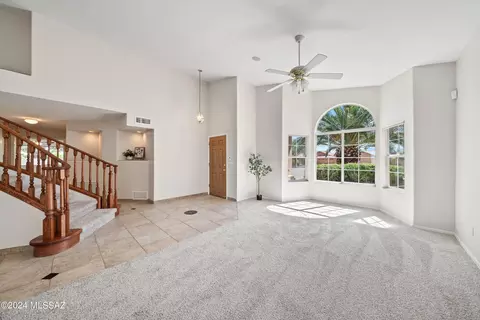 Living - 9616 E Paseo San Bernardo, Tucson, AZ 85747 photo 1 of 4