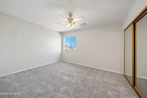 Bedroom - 9616 E Paseo San Bernardo, Tucson, AZ 85747 photo 1 of 1