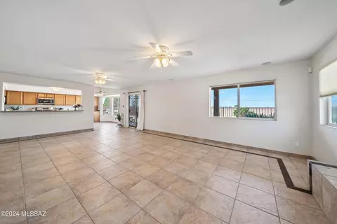 Living - 9616 E Paseo San Bernardo, Tucson, AZ 85747 photo 4 of 4