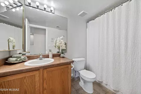 Bath - 9616 E Paseo San Bernardo, Tucson, AZ 85747 photo 1 of 4
