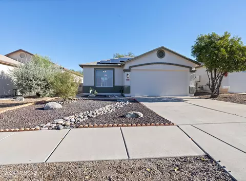 9055 E Orchid Vine Dr, Tucson, AZ 85747