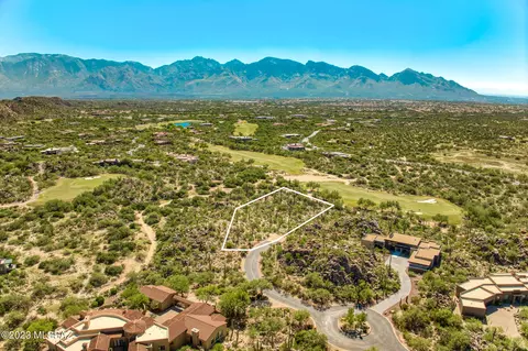 1586 W Rock Range Pl, Oro Valley, AZ 85755