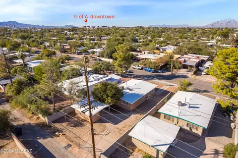 3020 E 19th St, Tucson, AZ 85716 photo 36