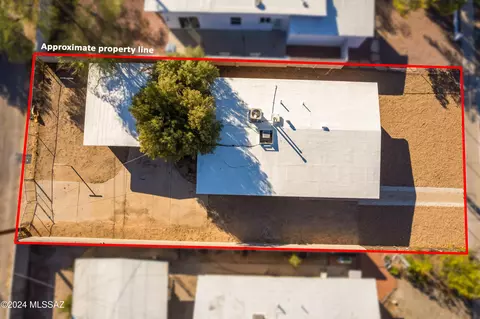 3020 E 19th St, Tucson, AZ 85716 photo 29