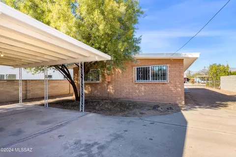 3020 E 19th St, Tucson, AZ 85716 photo 27