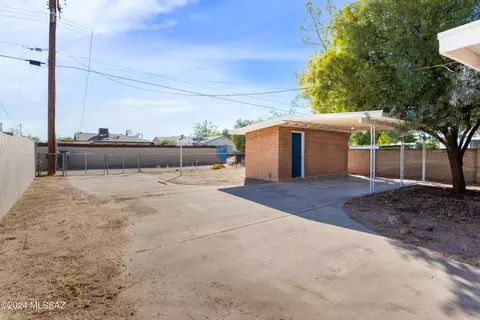 3020 E 19th St, Tucson, AZ 85716 photo 25