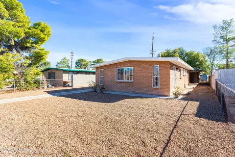 3020 E 19th St, Tucson, AZ 85716 photo 2