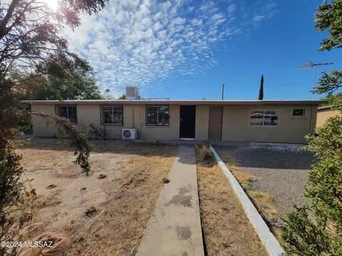 1132 E Ohio St, Tucson, AZ 85714