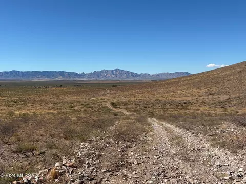 tbd S Solar Run, Pearce, AZ 85625