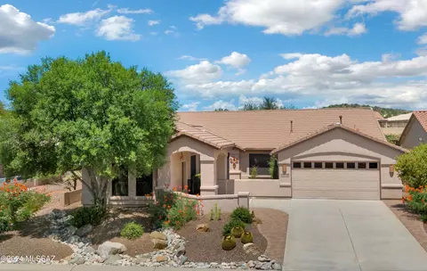 63198 E Harmony Dr, Saddlebrooke, AZ 85739