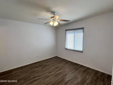 Bedroom - 702 E 37th St, Tucson, AZ 85713 photo 7 of 9