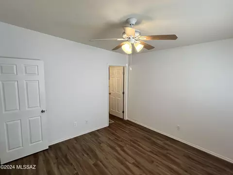 Bedroom - 702 E 37th St, Tucson, AZ 85713 photo 8 of 9