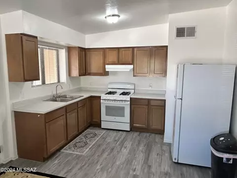 Kitchen - 702 E 37th St, Tucson, AZ 85713 photo 1 of 2