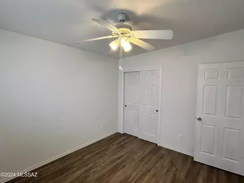 Bedroom - 702 E 37th St, Tucson, AZ 85713 photo 5 of 9