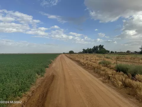 12640 W Twin Peaks Rd, Tucson, AZ 85743