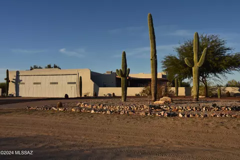 34552 Skyhawk Rd, Marana, AZ 85658