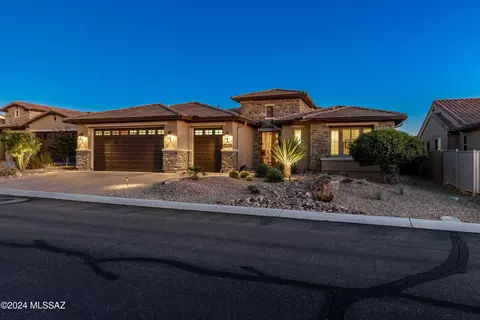 33009 S Egret Trl, Oracle, AZ 85623