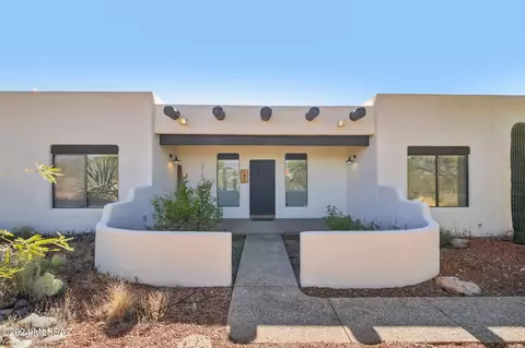 10908 E Pinal Vis, Tucson, AZ 85730