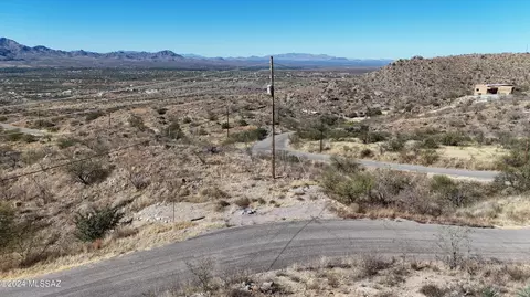 1496 Via San Cayetano, Rio Rico, AZ 85648
