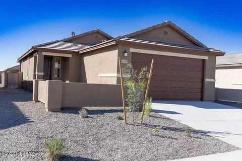 10485 W Bayless Dr, Marana, AZ 85653