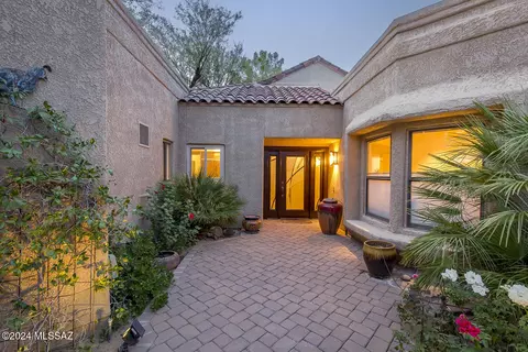 6987 E Nuthatch Trl, Tucson, AZ 85750