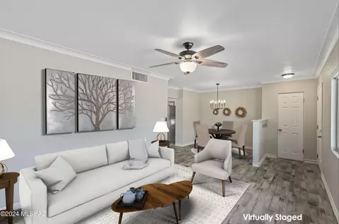 Living - 822 E Copper St, Tucson, AZ 85719 photo 1 of 6