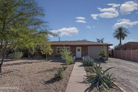 822 E Copper St, Tucson, AZ 85719