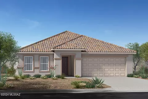 929 W Calle Bombona, Sahuarita, AZ 85629