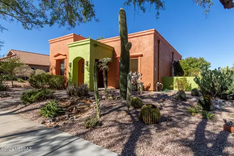 5198 S Civano Blvd, Tucson, AZ 85747