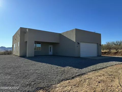 1800 Calle Griego, Rio Rico, AZ 85648