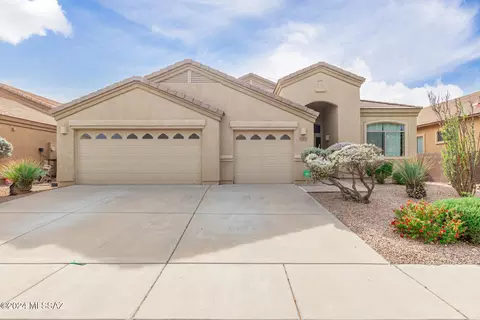 4224 E Lushfield Dr, Tucson, AZ 85756