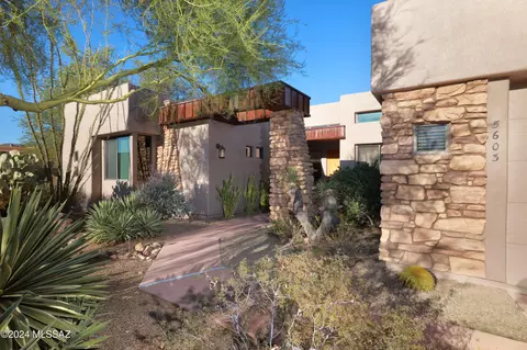 5603 W Silent Wash Pl, Marana, AZ 85658
