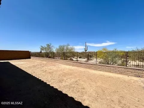 14475 N Quail Brush Pass, Marana, AZ 85658