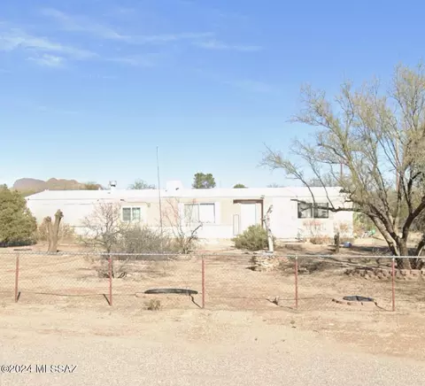 2700 W Pelston St, Tucson, AZ 85746